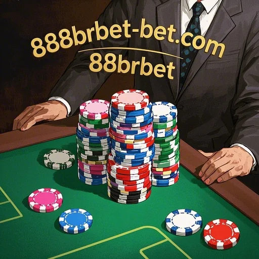 Explorando os Jogos de Cassino no 888brbet: Diversão e Emoção ao Seu Alcance