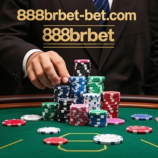 A Emoção do Casino ao Vivo no 888brbet