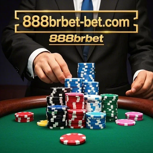 Descubra o Poker Online no 888brbet: A Emoção do Jogo a um Clique de Distância