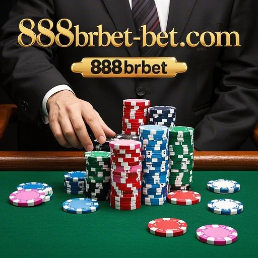 Explore a Diversão dos Caça-Níqueis no 888brbet