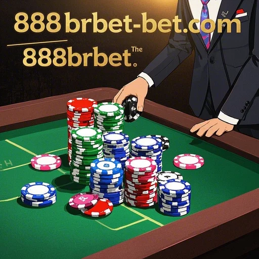 Apostas Esportivas: Tudo o que você precisa saber sobre a 888brbet